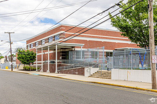 Joseph C. Caruso School