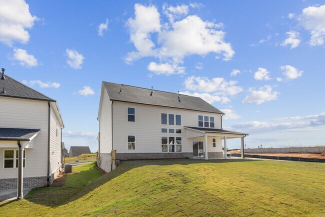 2646 Harbor Ridge Pass, Gainesville, GA 30507 - photo 7