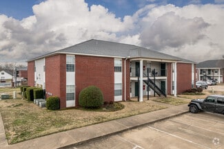 51 Cedar Creek Ct, Van Buren, AR 72956