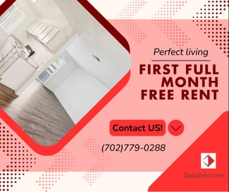 1750 Karen Ave Unit building 20, Las Vegas, NV 89169