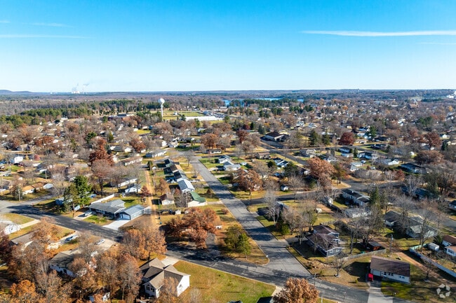 Mosinee is a welcoming small town located in central Wisconsin.