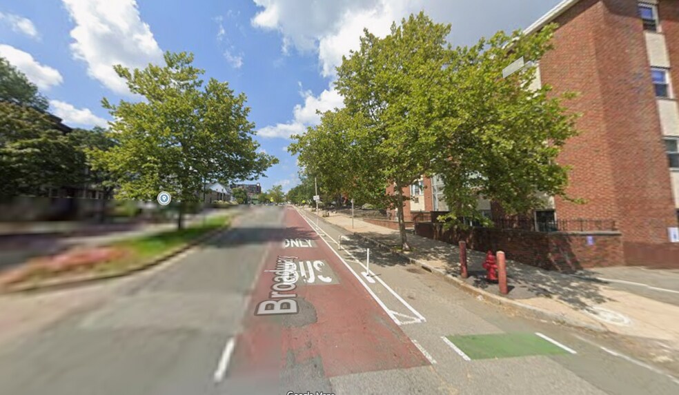 349 Broadway unit 3, Somerville, MA 02145 - photo 1