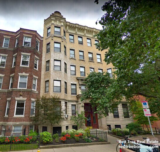 11 Queensberry St unit 3, Boston, MA 02215 - photo 6