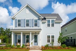 400 Swaying Pine Ln, Summerville, SC 29486