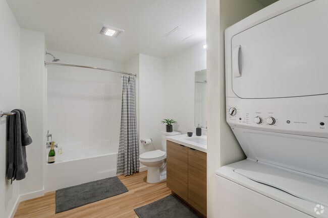 Studio - 504 SF