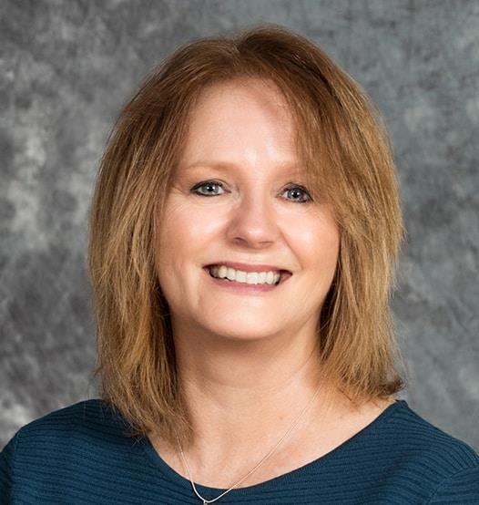 Sharon Hartford