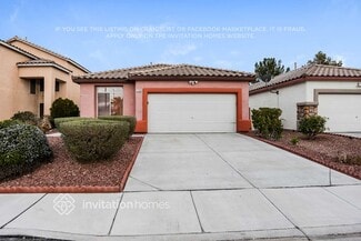 5788 Day Hunt Trail, Las Vegas, NV 89113