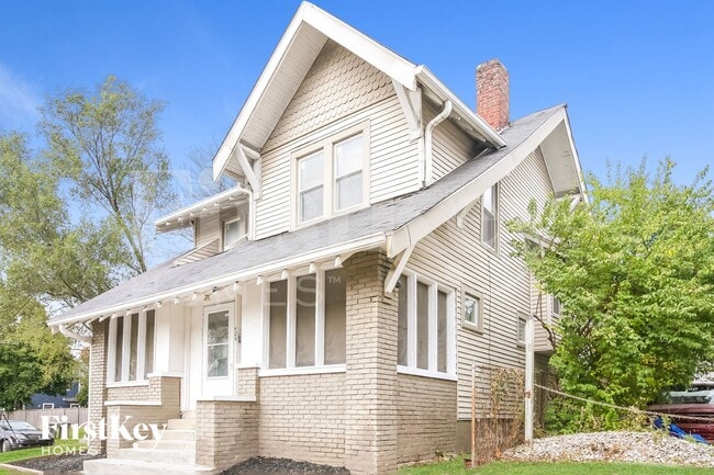 626 E 25th St, Indianapolis, IN 46205 - photo 3