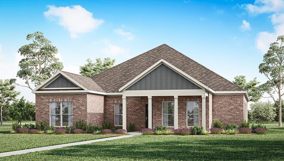 3719 Donigle Park, Montgomery, AL 36106 - photo 1