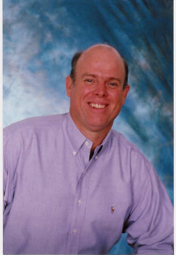 Roger Pell