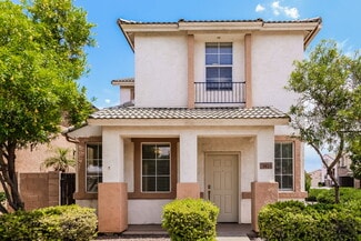 3815 S 52nd Ln, Phoenix, AZ 85043
