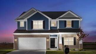 4963 Rosie Blvd Unit 36907274, McCordsville, IN 46055