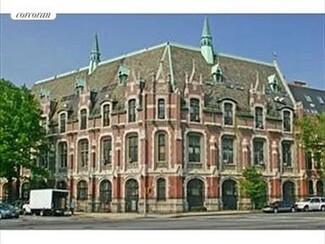 555 Washington Ave, Brooklyn, NY 11238