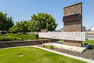 Roger S. Oraze Elementary School