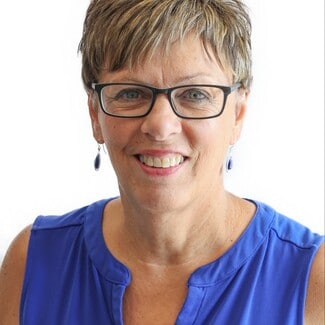 Barbara Simonis