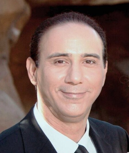Agent Photo