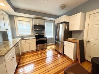 20 Dawes St, Boston, MA 02125