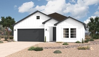 151 Pinos Altos Trail, Sunland Park, NM 88008