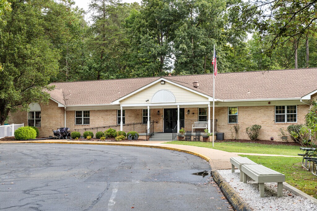 Starmaker Learning Center, California Md.