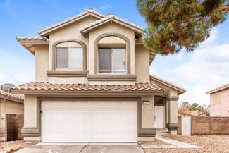 1411 Dillon Ridge, North Las Vegas, NV 89081