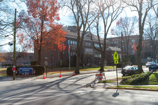 Washington School