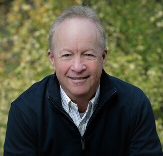 Marc Harrison