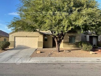 908 Eric Stocken Ave, North Las Vegas, NV 89081
