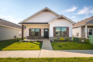 9024 Haylyn Ln Unit 38251515, Georgetown, IN 47122