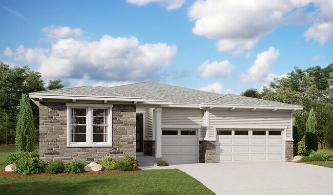 1821 Gold Ridge Point unit 36397171, Castle Rock, CO 80104 - photo 3