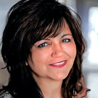 Andrea Walker