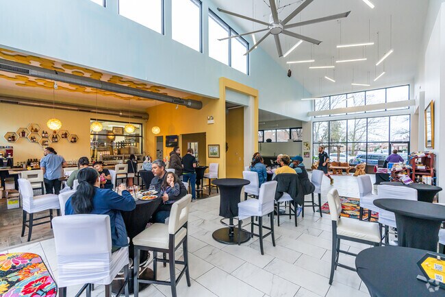 Wild Blossom Meadery & Winery has a fantastic event space for special occasions in Brainerd.