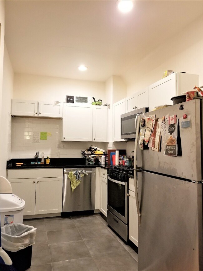 56 Brighton Ave unit 3R, Allston, MA 02134 - photo 5