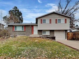 8963 W Arbor Ave, Littleton, CO 80123