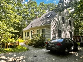 167 Shaws Mill Rd Unit 2, Gorham, ME 04038