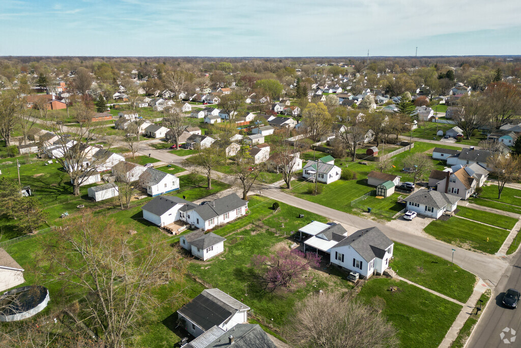 Blaine is a quiet suburban community with plenty of housing options for those looking to move to the area.