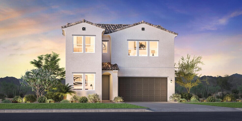 18129 W San Marcos St, Surprise, AZ 85388 - photo 1