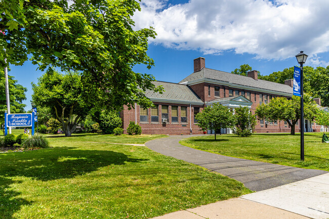 Franklin Elementary School