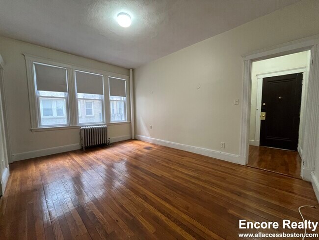 1626 Commonwealth Ave unit 17, Brighton, MA 02135 - photo 4