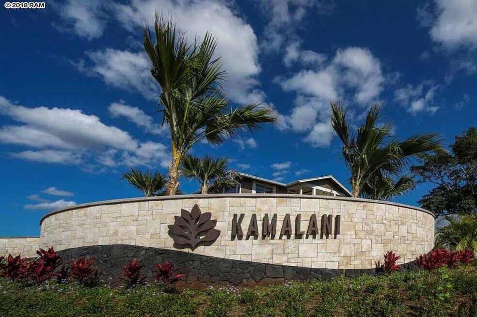 33 Kihalani St unit 402 in Kamalani, Kihei, HI 96753 - photo 1