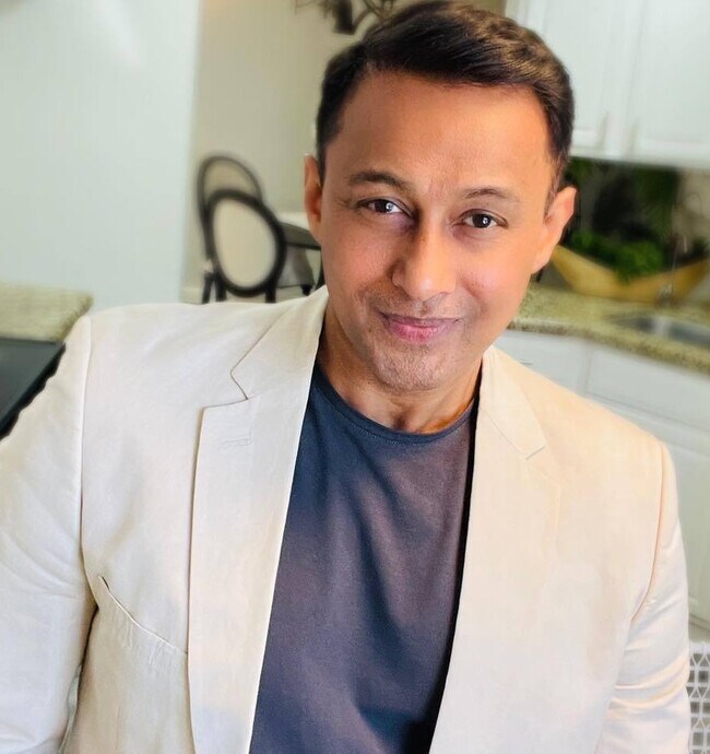 Sanjay Mitra