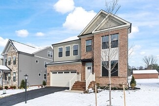 11568 Chapman Mill Dr, Glen Allen, VA 23060