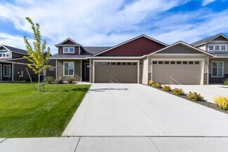 13229 N Saloon St, Rathdrum, ID 83858