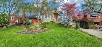 4111 E Pleasant Run Parkway Dr S, Indianapolis, IN 46201