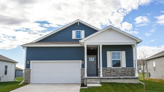 11450 Port Royal Dr, Papillion, NE 68046