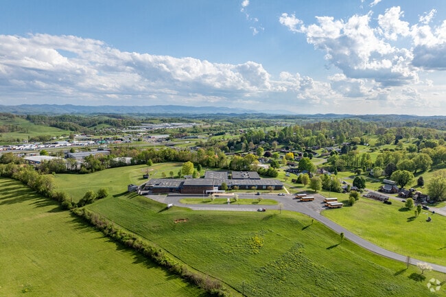 Glade Spring Middle School