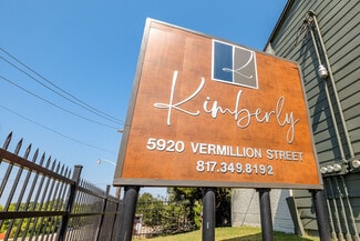 5920 Vermillion St, Fort Worth, TX 76119