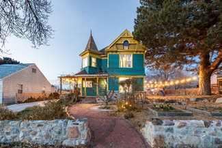 1132 E 21st St Unit B, Ogden, UT 84401