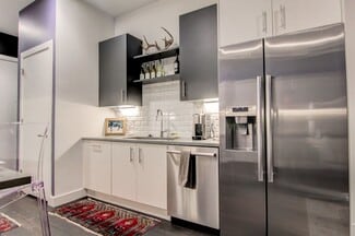 2550 Lawrence St, Denver, CO 80205