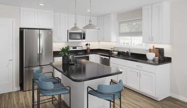 1698 Adena Pointe Dr unit 36658216, Marysville, OH 43040 - photo 4