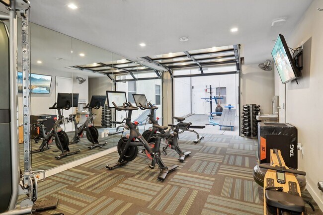 Studios435: Furnished Studios with Modern Esthetic, San Diego, CA 92101 - photo 7